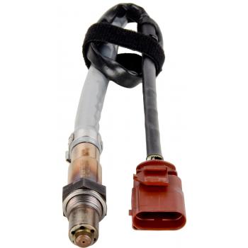 2007 Volkswagen Passat Oxygen Sensor Downstream Left Bosch 16862 image 2 of 4