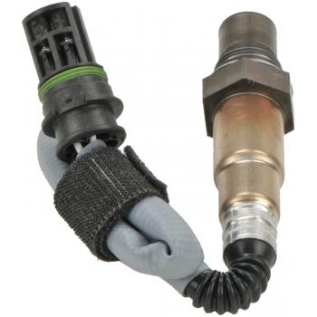 2009 BMW X5 Oxygen Sensor Downstream Left Bosch 16864 image 1 of 4