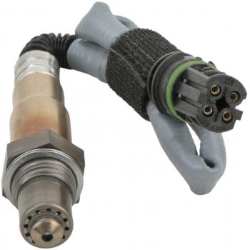 2009 BMW X5 Oxygen Sensor Downstream Left Bosch 16864 image 3 of 4