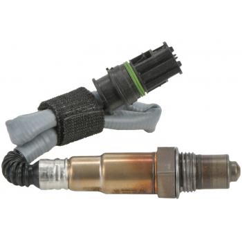 2009 BMW X5 Oxygen Sensor Downstream Left Bosch 16864 image 4 of 4