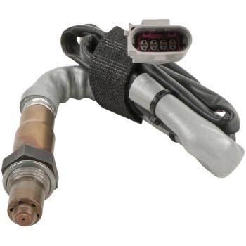 2011 Audi S6 Oxygen Sensor Downstream Bosch 16893 image 2 of 4