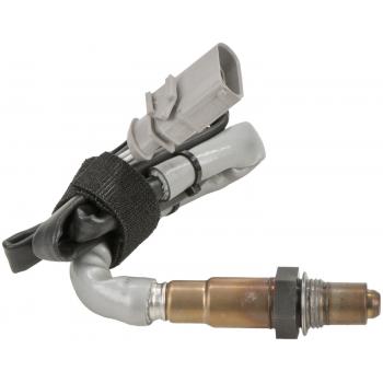 2011 Audi S6 Oxygen Sensor Downstream Bosch 16893 image 4 of 4
