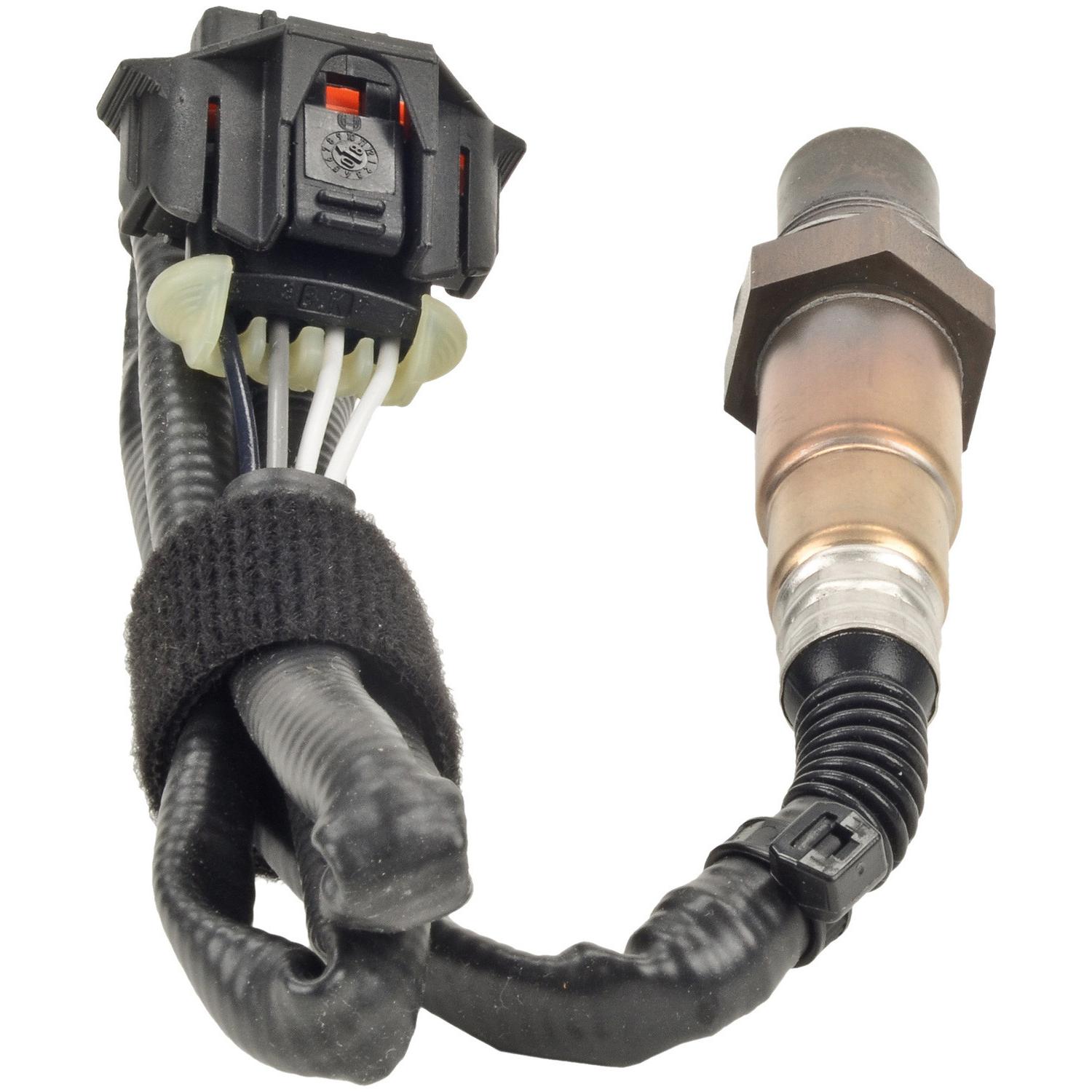 Bosch 16962 - Oxygen Sensor Bosch 16962 Oxygen Sensor product image 1 of 4