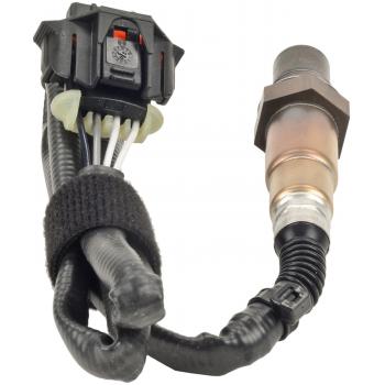 2010 Porsche Cayenne Oxygen Sensor Downstream Bosch 16962 image 1 of 4