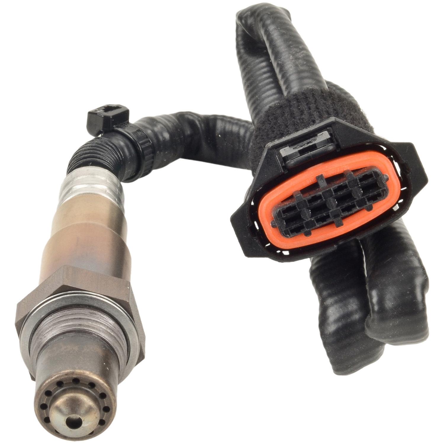 Bosch 16962 - Oxygen Sensor Bosch 16962 Oxygen Sensor product image 3 of 4