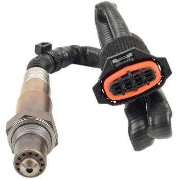 2010 Porsche Cayenne Oxygen Sensor Downstream Bosch 16962 image 3 of 4
