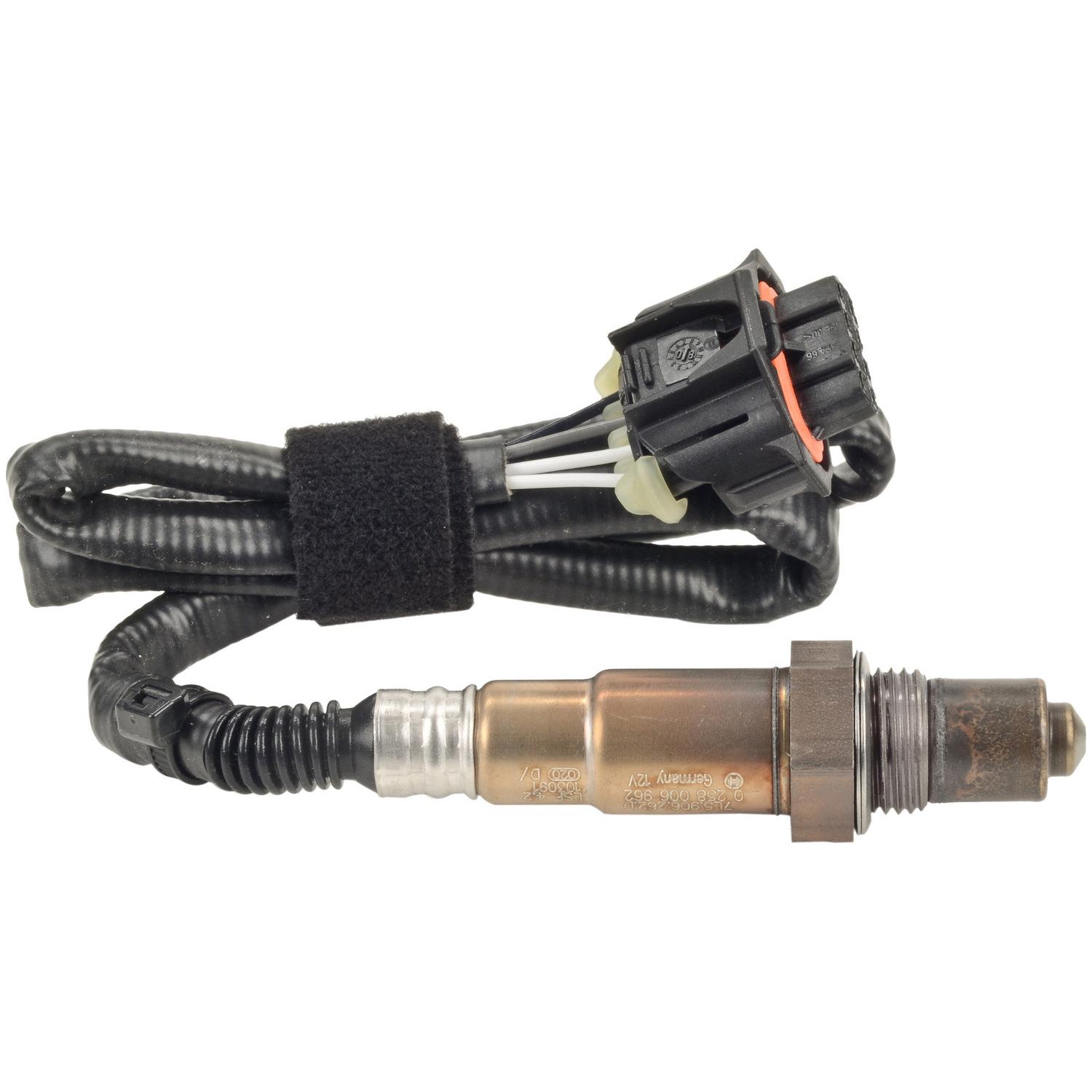 Bosch 16962 - Oxygen Sensor Bosch 16962 Oxygen Sensor product image 4 of 4