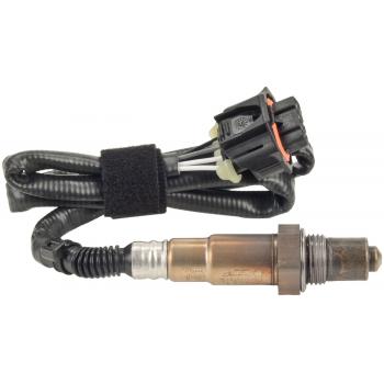 2010 Porsche Cayenne Oxygen Sensor Downstream Bosch 16962 image 4 of 4