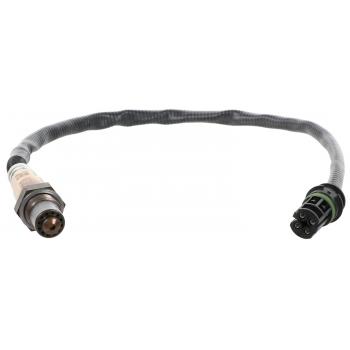 2008 BMW 528xi Oxygen Sensor Downstream Bosch 16977 image 3 of 4