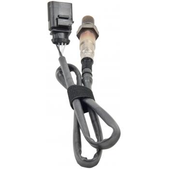 2002 Volkswagen Cabrio Oxygen Sensor Downstream Bosch 16978 image 1 of 4