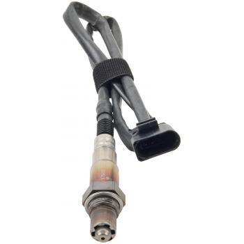 2002 Volkswagen Cabrio Oxygen Sensor Downstream Bosch 16978 image 3 of 4