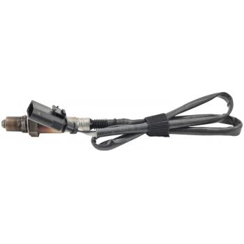 2002 Volkswagen Cabrio Oxygen Sensor Downstream Bosch 16978 image 4 of 4