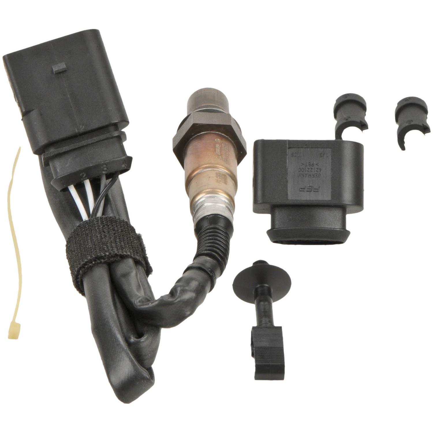 Bosch 16980 - Oxygen Sensor Bosch 16980 Oxygen Sensor product image 1 of 4
