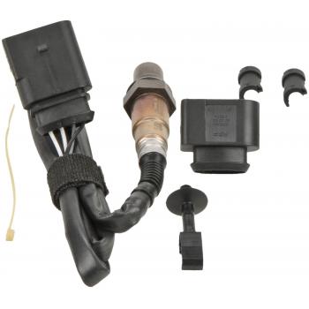 2002 Audi TT Quattro Oxygen Sensor Downstream Bosch 16980 image 1 of 4