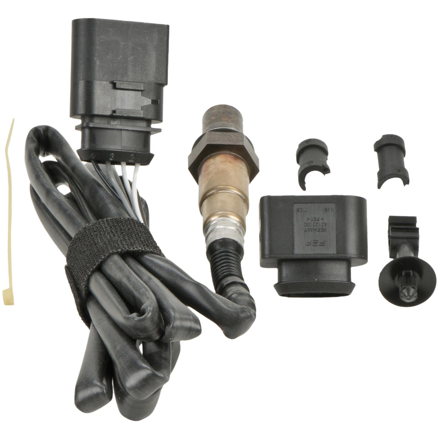 Bosch 16982 - Oxygen Sensor Bosch 16982 Oxygen Sensor product image 1 of 4