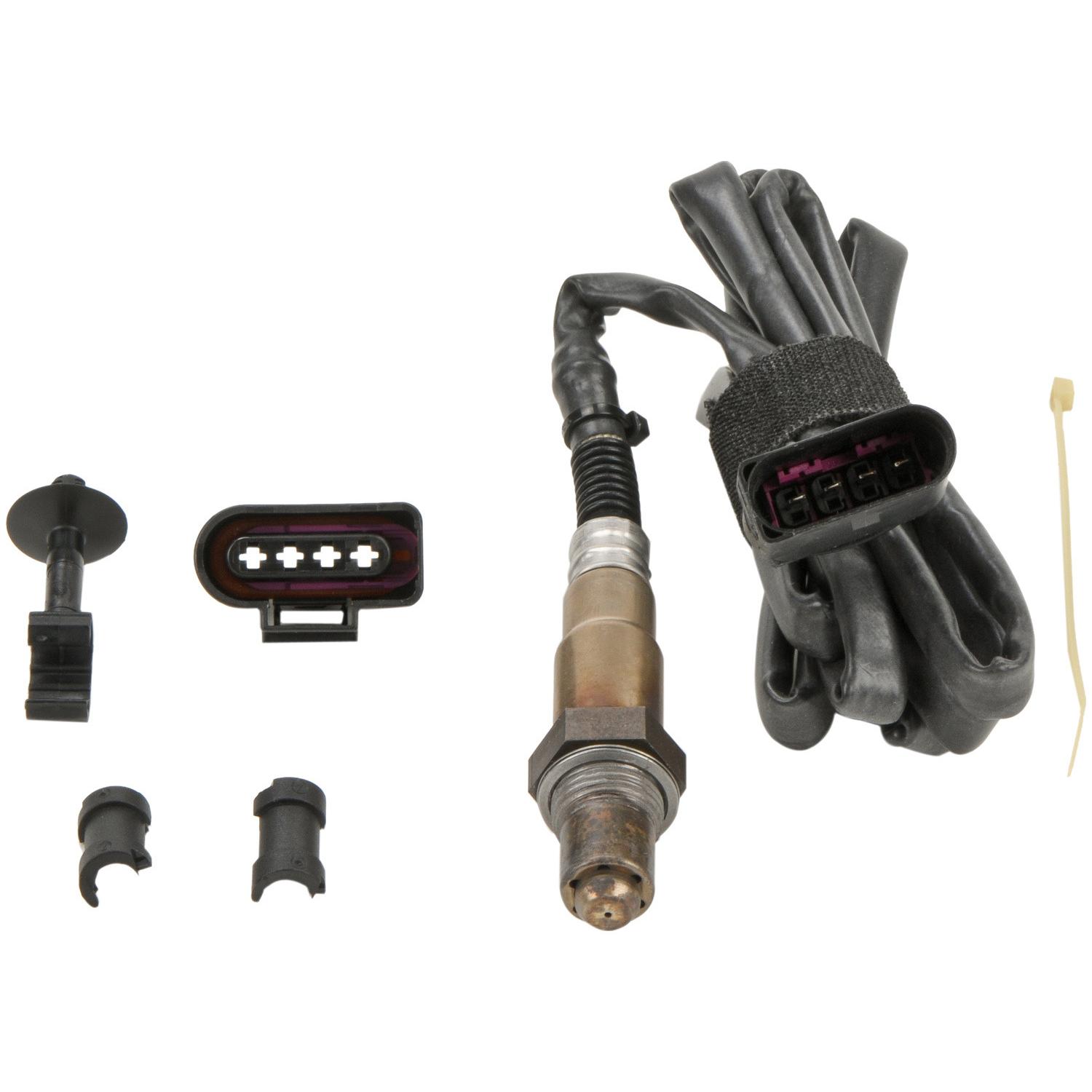 Bosch 16982 - Oxygen Sensor Bosch 16982 Oxygen Sensor product image 3 of 4