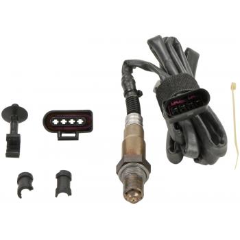 2006 Volkswagen Phaeton Oxygen Sensor Downstream Bosch 16982 image 3 of 4