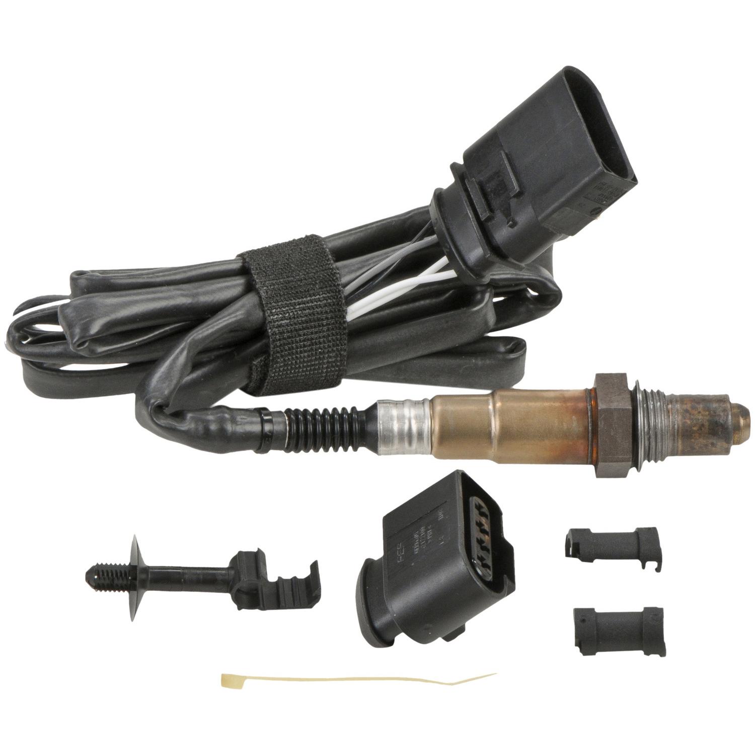Bosch 16982 - Oxygen Sensor Bosch 16982 Oxygen Sensor product image 4 of 4