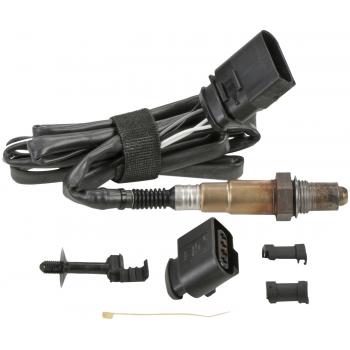 2006 Volkswagen Phaeton Oxygen Sensor Downstream Bosch 16982 image 4 of 4