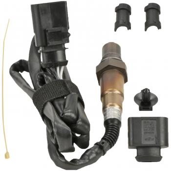 2011 Volkswagen CC Oxygen Sensor Downstream Left Bosch 16984 image 1 of 4