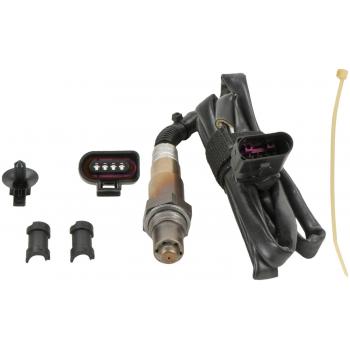 2011 Volkswagen CC Oxygen Sensor Downstream Left Bosch 16984 image 2 of 4