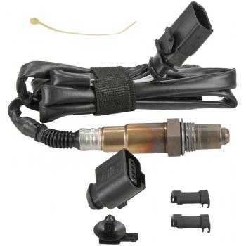 2011 Volkswagen CC Oxygen Sensor Downstream Left Bosch 16984 image 4 of 4