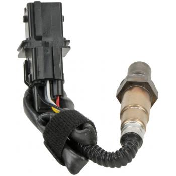 2010 Ferrari 599 GTB Oxygen Sensor Upstream Bosch 17001 image 1 of 4