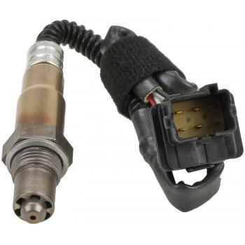 2010 Ferrari 599 GTB Oxygen Sensor Upstream Bosch 17001 image 2 of 4