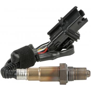 2010 Ferrari 599 GTB Oxygen Sensor Upstream Bosch 17001 image 4 of 4