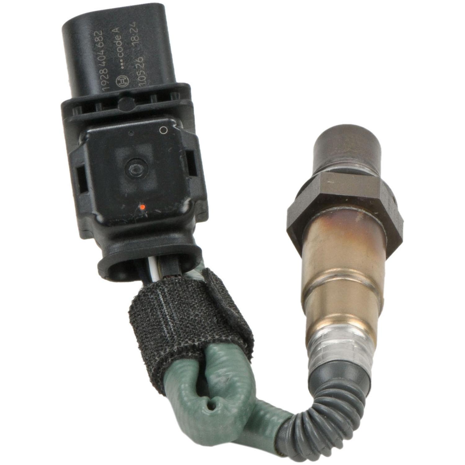 Bosch 17004 - Air / Fuel Ratio Sensor Bosch 17004 Air / Fuel Ratio Sensor product image 1 of 4