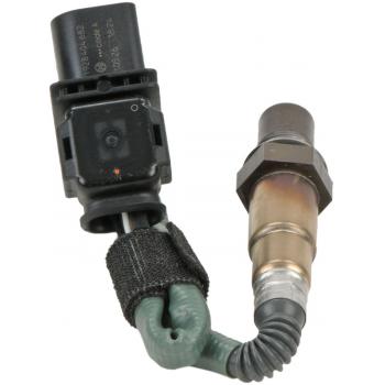 2013 Mercedes-Benz S350 Oxygen Sensor