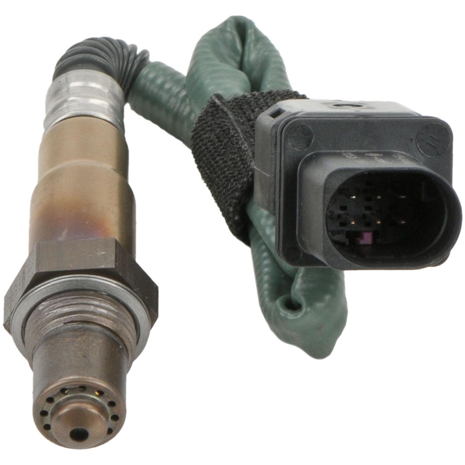 Bosch 17004 - Air / Fuel Ratio Sensor Bosch 17004 Air / Fuel Ratio Sensor product image 2 of 4