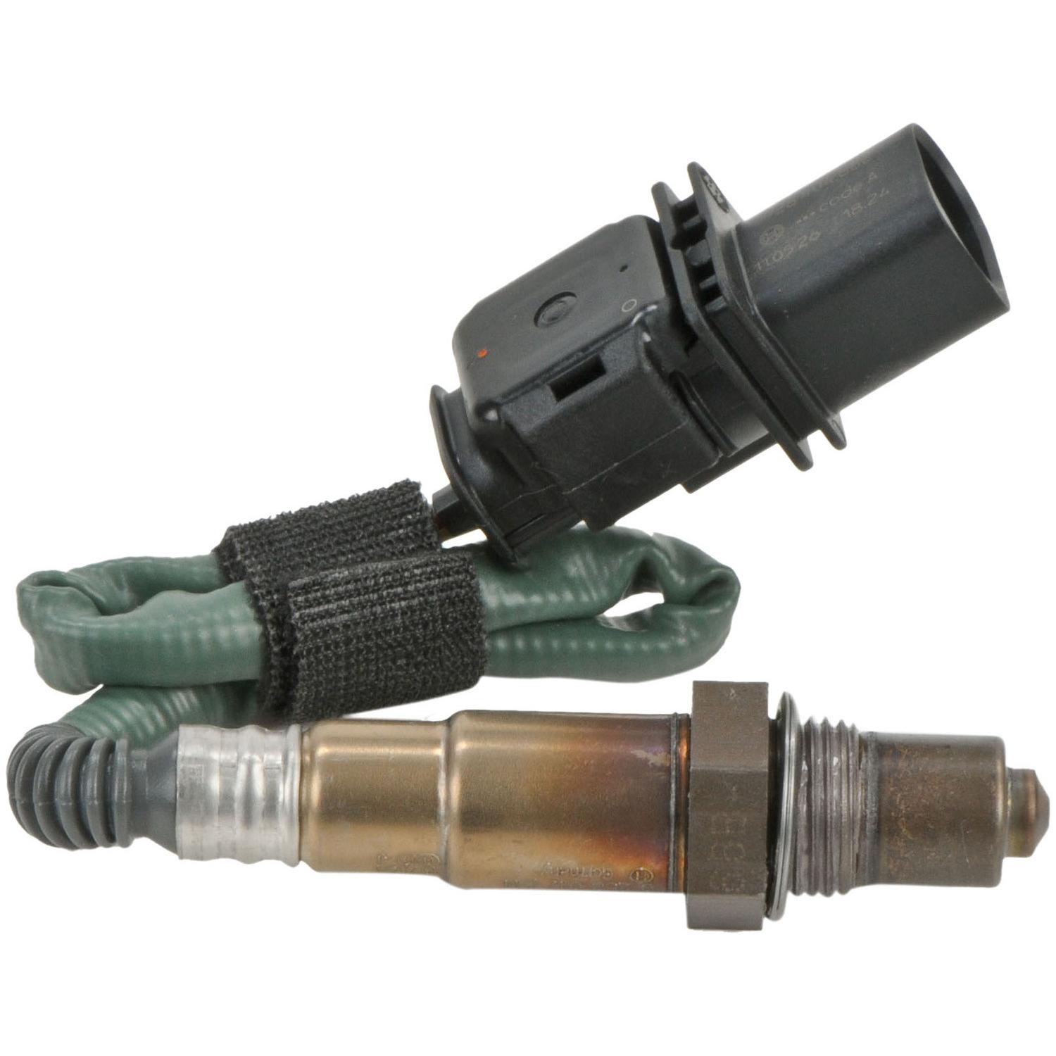 Bosch 17004 - Air / Fuel Ratio Sensor Bosch 17004 Air / Fuel Ratio Sensor product image 4 of 4