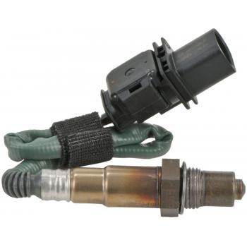 2013 Mercedes-Benz S350 Oxygen Sensor Upstream Bosch 17004 image 4 of 4