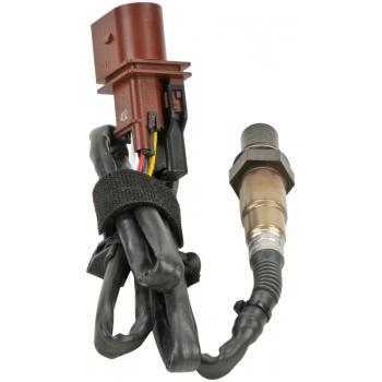 2005 Volkswagen Touareg Oxygen Sensor Upstream Left Bosch 17005 image 1 of 4