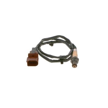 Bosch 17005 Air / Fuel Ratio Sensor product image 5 of 8