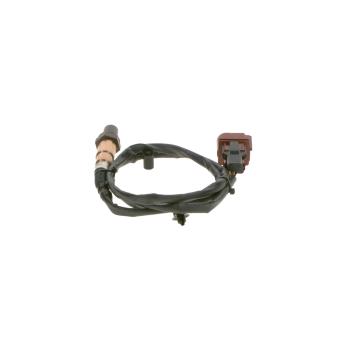 Bosch 17005 Air / Fuel Ratio Sensor product image 6 of 8