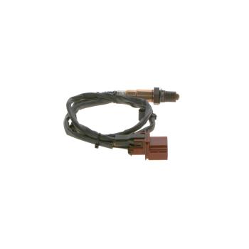 Bosch 17005 Air / Fuel Ratio Sensor product image 7 of 8