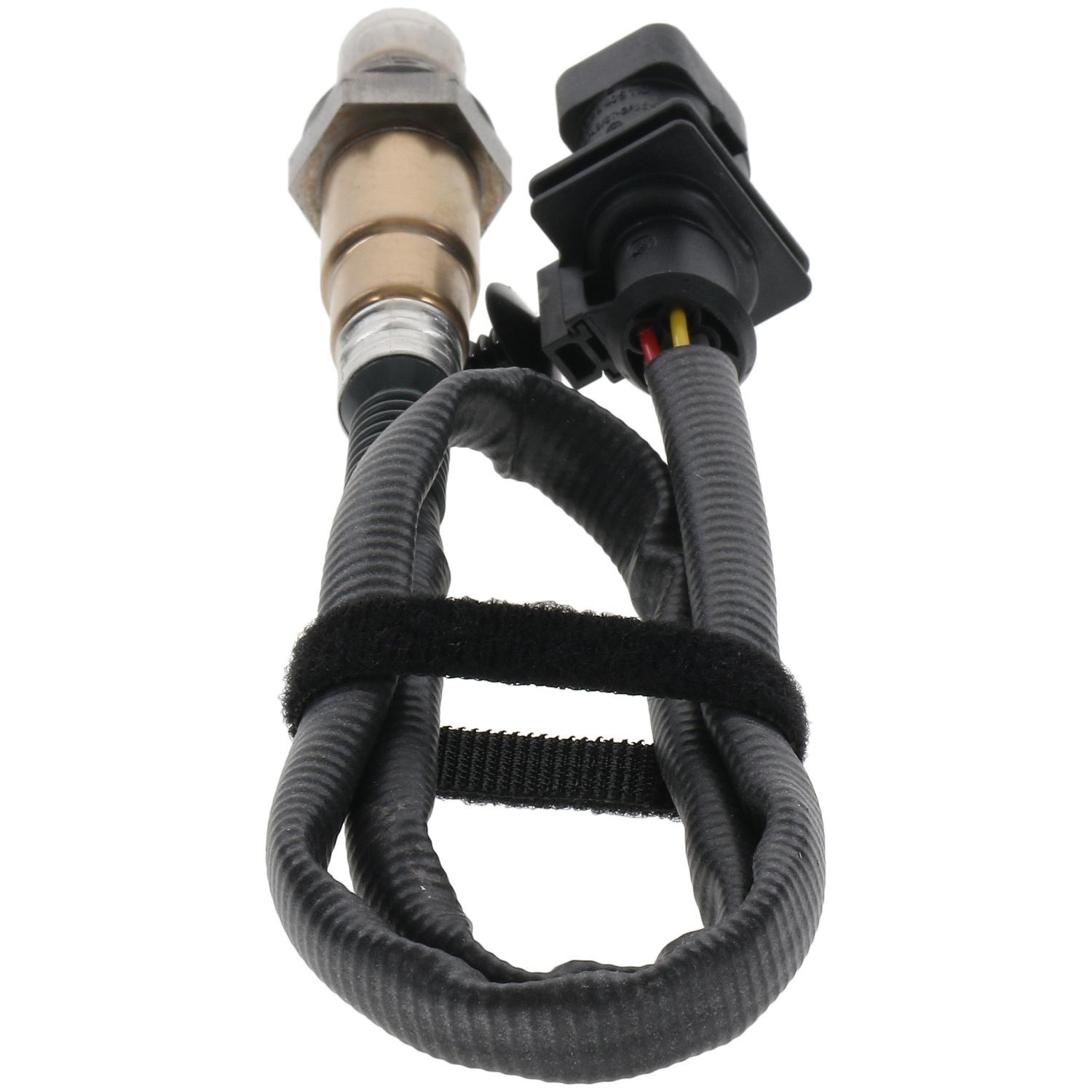 Bosch 17009 - Oxygen Sensor Bosch 17009 Oxygen Sensor product image 1 of 5
