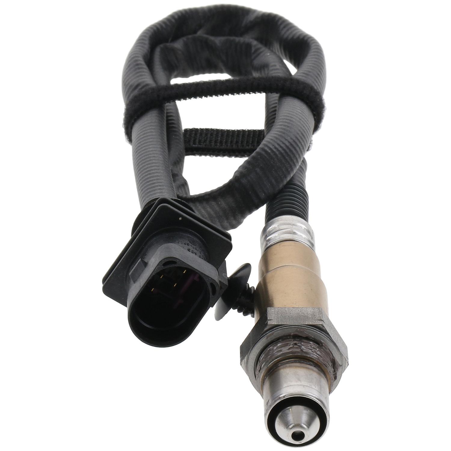 Bosch 17009 - Oxygen Sensor Bosch 17009 Oxygen Sensor product image 3 of 5
