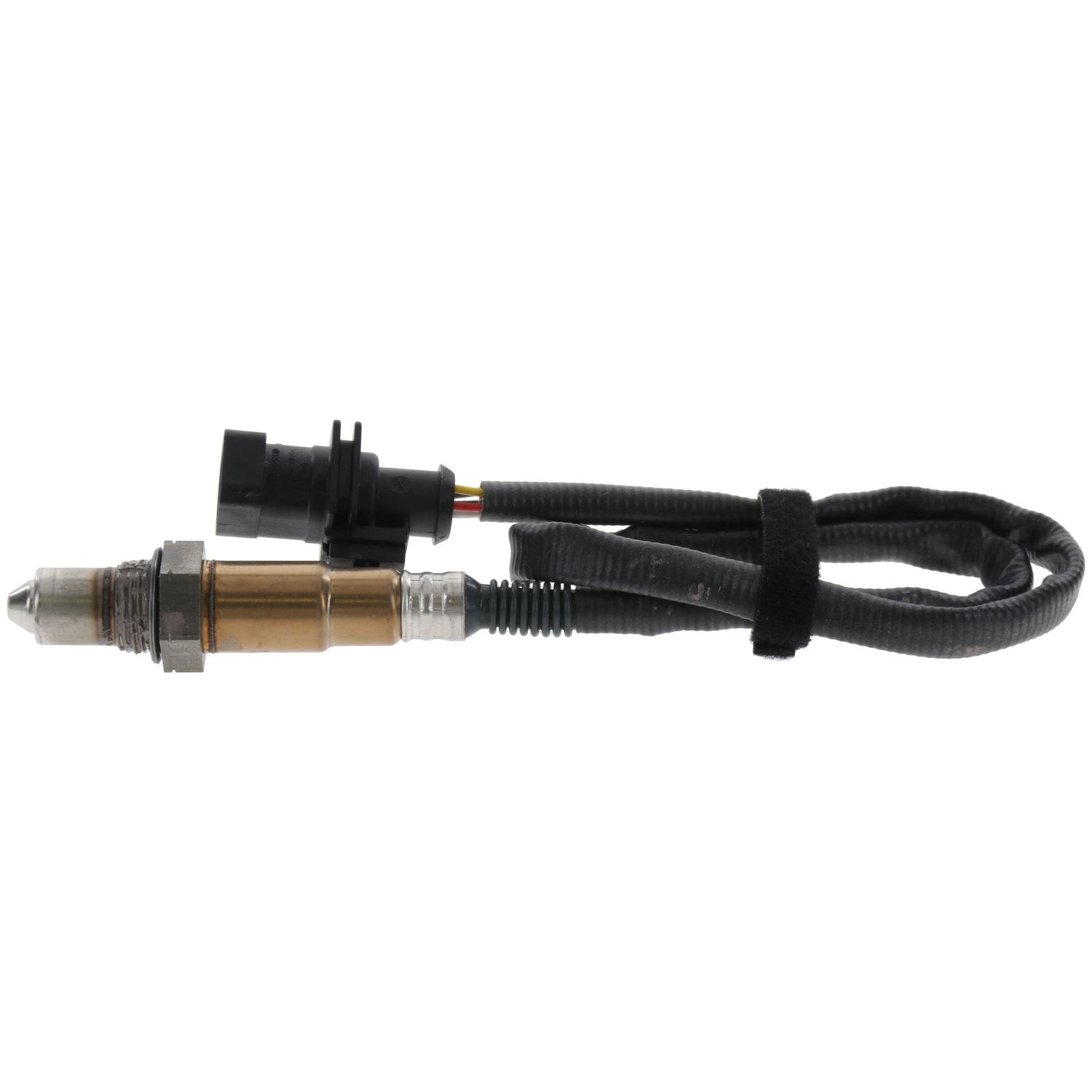 Bosch 17009 - Oxygen Sensor Bosch 17009 Oxygen Sensor product image 4 of 5