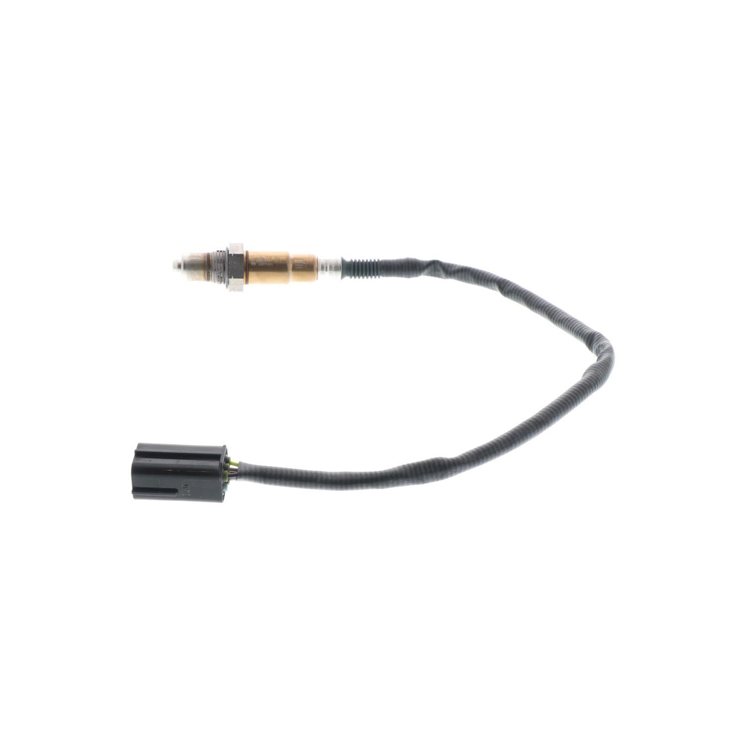 Bosch 17012 - Air / Fuel Ratio Sensor Bosch 17012 Air / Fuel Ratio Sensor product image 4 of 5
