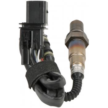 2005 Rolls Royce Phantom Oxygen Sensor Upstream Right Bosch 17014 image 1 of 4