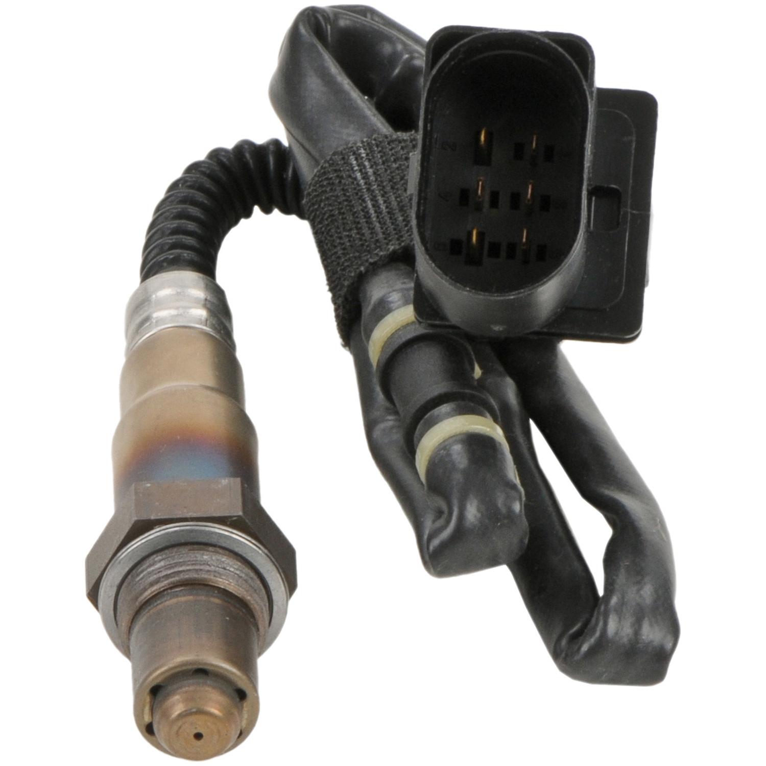 Bosch 17014 Air / Fuel Ratio Sensor product image 2 of 4