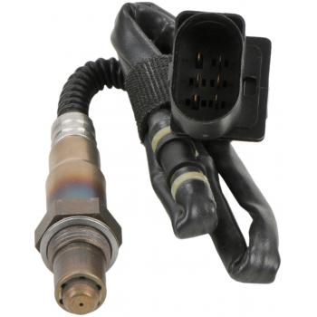 2005 Rolls Royce Phantom Oxygen Sensor Upstream Right Bosch 17014 image 2 of 4