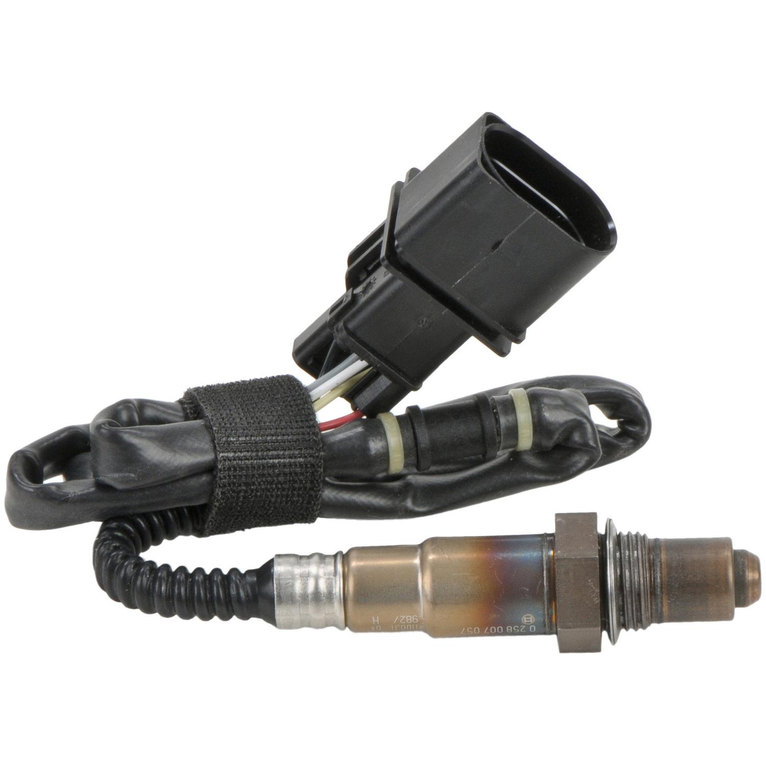 Bosch 17014 Air / Fuel Ratio Sensor product image 4 of 4