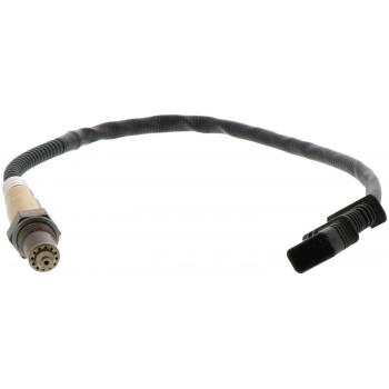 2015 BMW 740Li xDrive Oxygen Sensor Upstream Bosch 17015 image 2 of 4