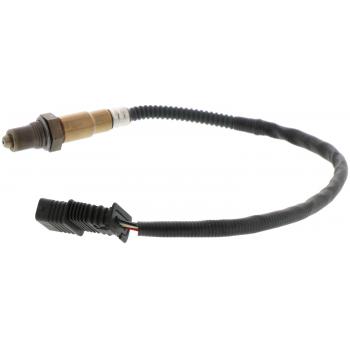 2015 BMW 740Li xDrive Oxygen Sensor Upstream Bosch 17015 image 4 of 4