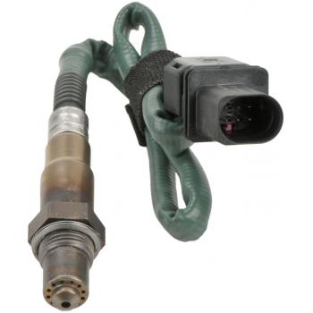 2011 Mercedes-Benz C250 Oxygen Sensor Upstream Bosch 17016 image 2 of 4