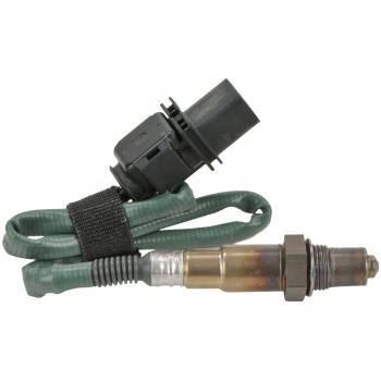 2011 Mercedes-Benz C250 Oxygen Sensor Upstream Bosch 17016 image 4 of 4